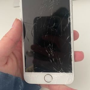 iPhone 6 for PARTS